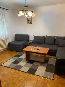 Izdaje se stan na Novom Naselju