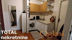 Stan NOVI SAD,GRBAVICA - 28 m2 85500 €, ID: 1099325