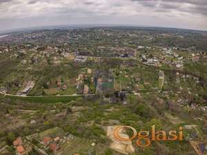 Predstavljamo Vam prelep građevinski plac 2.578m2