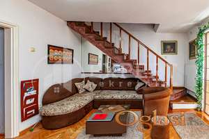 4.0, Duplex, Crveni Pevac