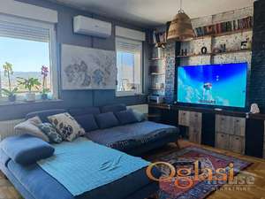 STAN - NOVI SAD - BULEVAR EVROPE - 70m2 - 165000 evra