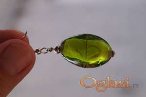 Mindjuše od Muranskog stakla