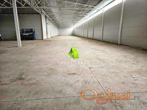 Nova hala u Mašinskoj ID#7534