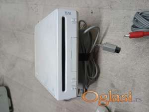Nintendo wii