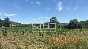 Poljoprivredno zemljište,  180€ ar ID#1365
