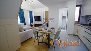 Na prodaju apartman na Divcibarama