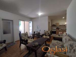 Jovanke Radaković, 55 m2