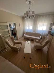 FUTOŠKA PIJACA CENTAR