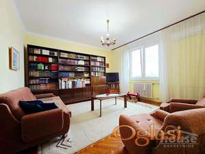 STAN - NOVI SAD - KEJ - 91m2 - 291200 evra