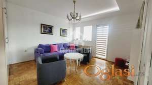 Mirjevo izdaje se stan ID#1580