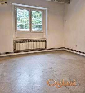Neimar, Internacionalnih brigada, 40m2, 1.0
