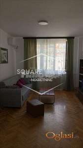 Centar, 3.0 namešten, pet friendly ID#5139