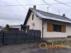 Beg od gradske buke! Mir i tišina! Vrdnik!