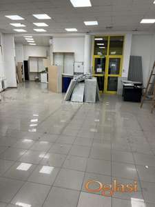 Lokal - blizina Ustaničke ID#5588