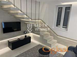 Lux kuća Vračar ID#5316