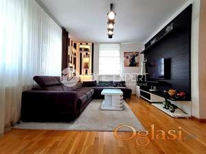 NOVI SAD - BULEVAR PATRIJARHA PAVLA - 56.00 m2