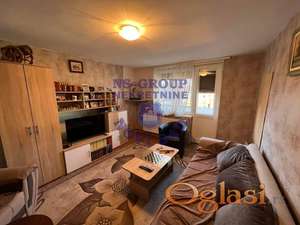 PETROVARDIN - DVOSOBAN