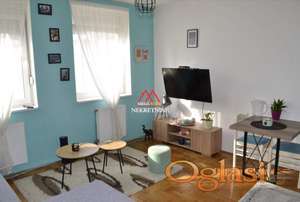 🏡Grbavica - garsonjera - pet friendly