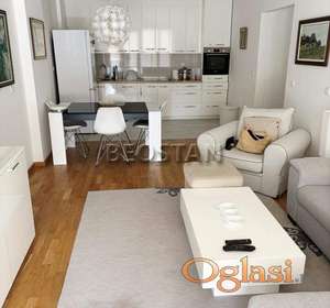 Novi Beograd - Blok 45 novogradnja #68261