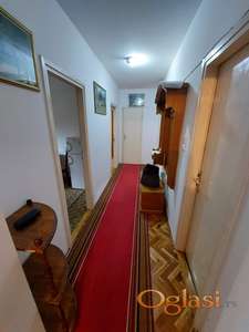 Izdajem namešten stan!