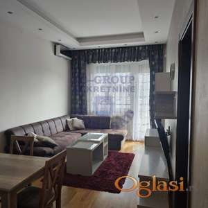 Bulevar, jednoiposoban, 1.5, 47m2