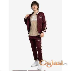 Lonsdale Ashwell tracksuit