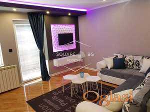 Skadarlija, 3.0 namešten, lux ID#4632