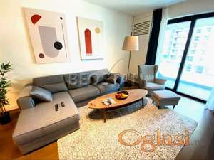 Centar - Beograd na vodi BW Terraces #66808