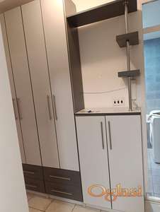 Dvosoban stan za izdavanja,Dr.Đorđa Joanovića 4, 55m2, 400 ЕUR