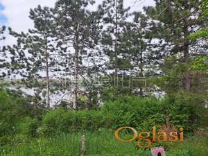 PETROVARADIN - RIBNJAK - 73.00 m2