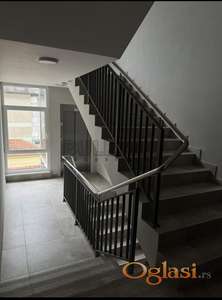 Stan u centru Sokobanje, 38 m2