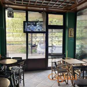 Izdaje se lokal na Limanu 1 površine od 23m2.