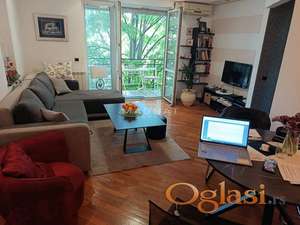 Vračar kod Mileševske - renoviran ID#5630