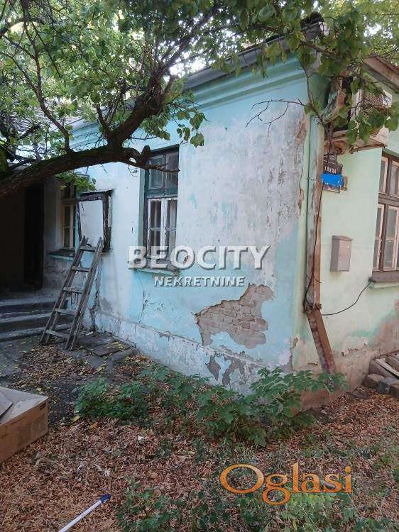Palilula, Karaburma, , 2.0, 60m2 — fotografija