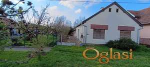 Porodicna kuca na prodaju u Kikindi