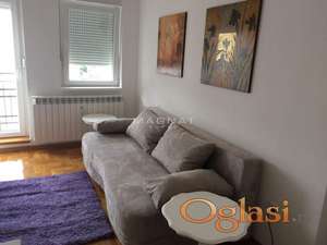 Vuk -  Ruzveltova, LUX dvosoban stan ID#5389