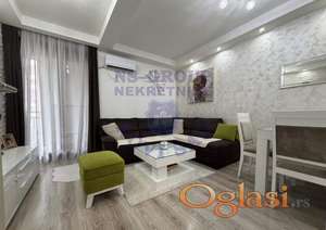 Dvosoban 46m2 Nova Detelinara