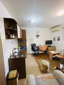 NOVI SAD - BULEVAR EVROPE - 27.00 m2