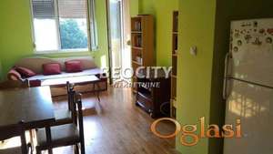 Novi Sad, Rotkvarija, Kraljevića Marka, 2.5, 54m2