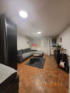 Dvosoban stan - 54m2 - Liman 2