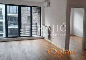 Nov stan-Sunnyville, 47m2,1.5 #4187