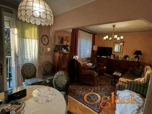 Čukarica, Banovo brdo, Požeška, investicija za preporuku ID#32786