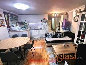 2.5 stan na Galenici, Emilije Jakšić ID#3310