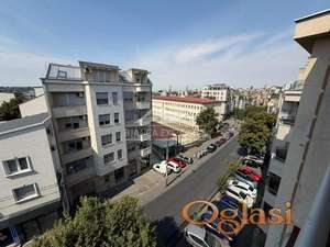 Centar-Vračar-Duplex-120m2 mereno-108m2 uknjiženo ID#1610