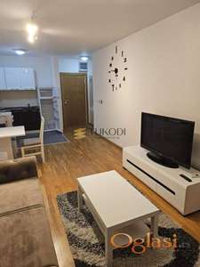 Izdavanje 1,5 od 45m2 Podbara