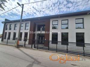 Klisa - Poslovni Prostor 234 m2 - pogodan za Kancelarije - 065 385 8880