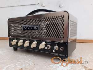 VOX - NT 15H