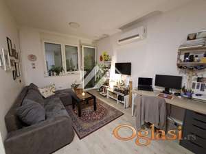 Izdajem fenomenalan jednoiposoban stan u centru sa SVIM TROŠKOVIMA !!! ID#5135