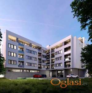 Kupovina bez agencijske provizije, direktna prodaja od investitora