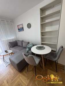 NOVI SAD - NOVA DETELINARA - 26.00 m2